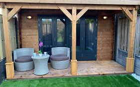 Chalet - B&B De Koog
